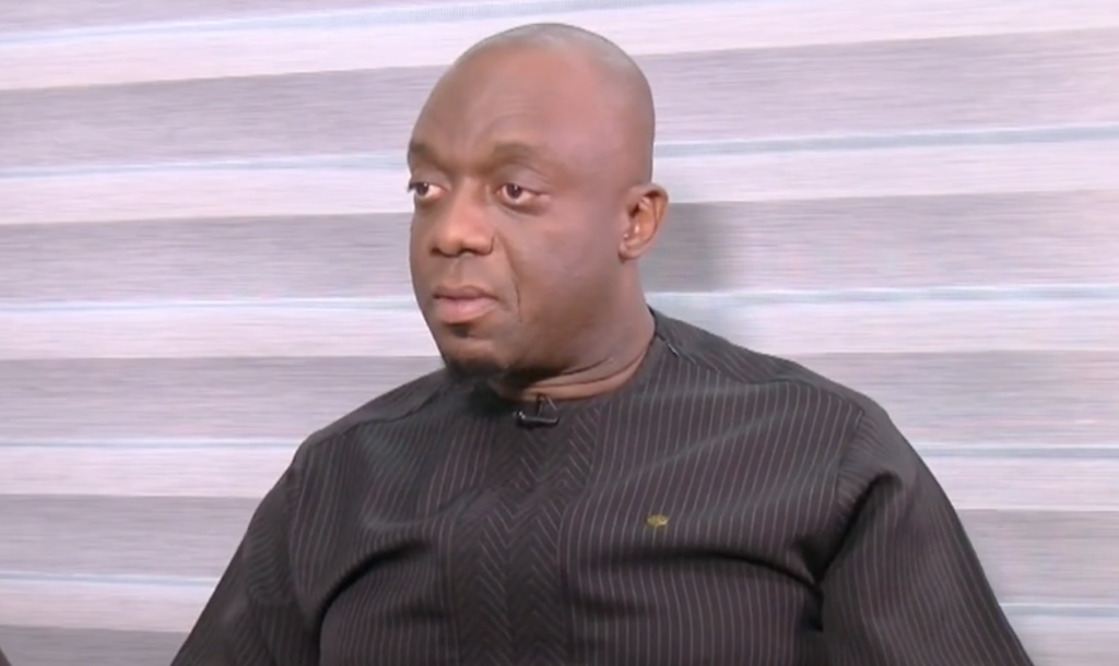 Abronye DC remand: Due process must be...
